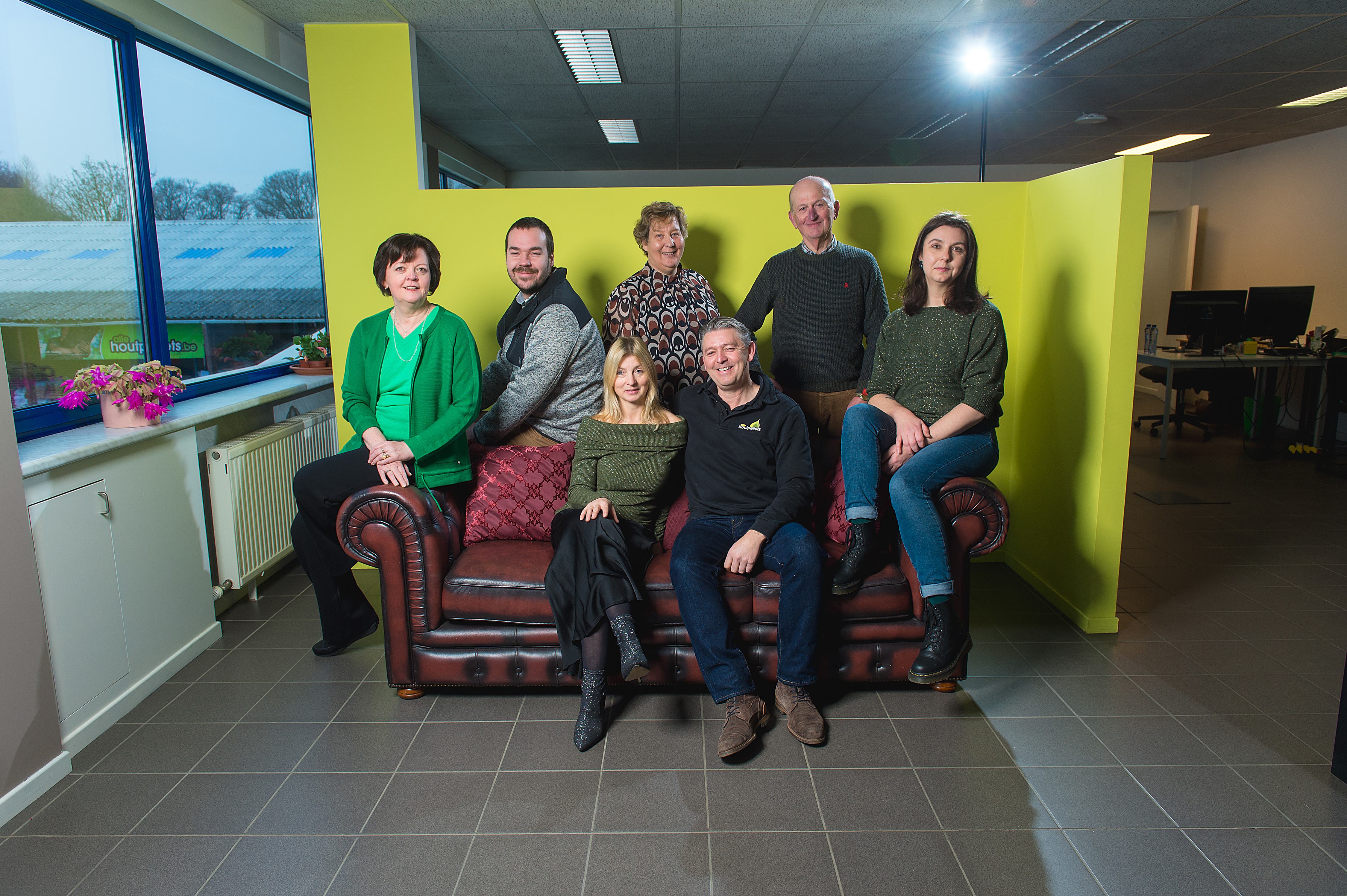 AHP team