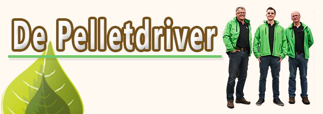 De_Pelletdriver