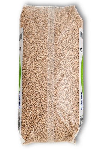 NRW Pellet achter