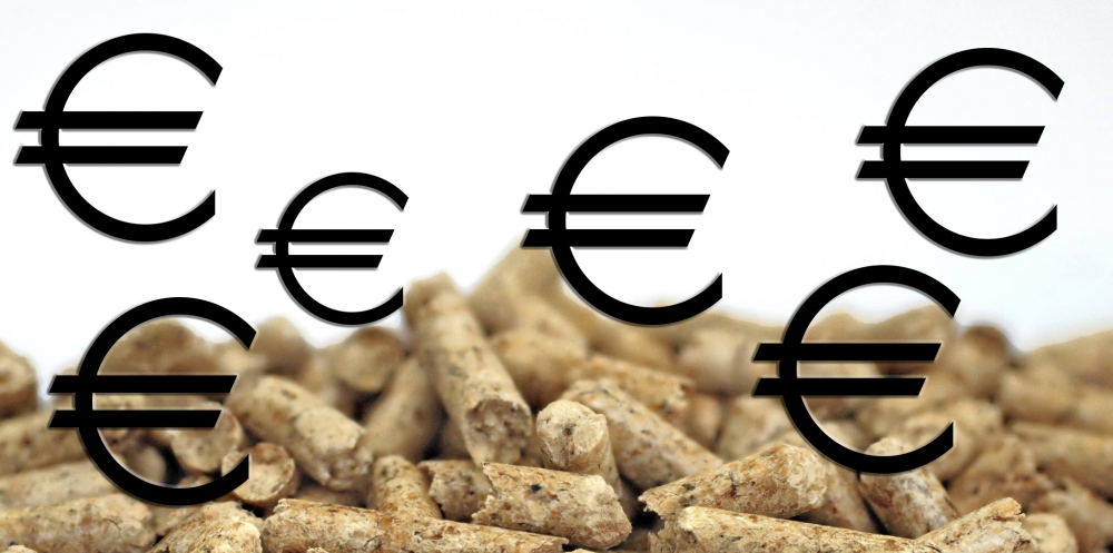 pelletkosten plat